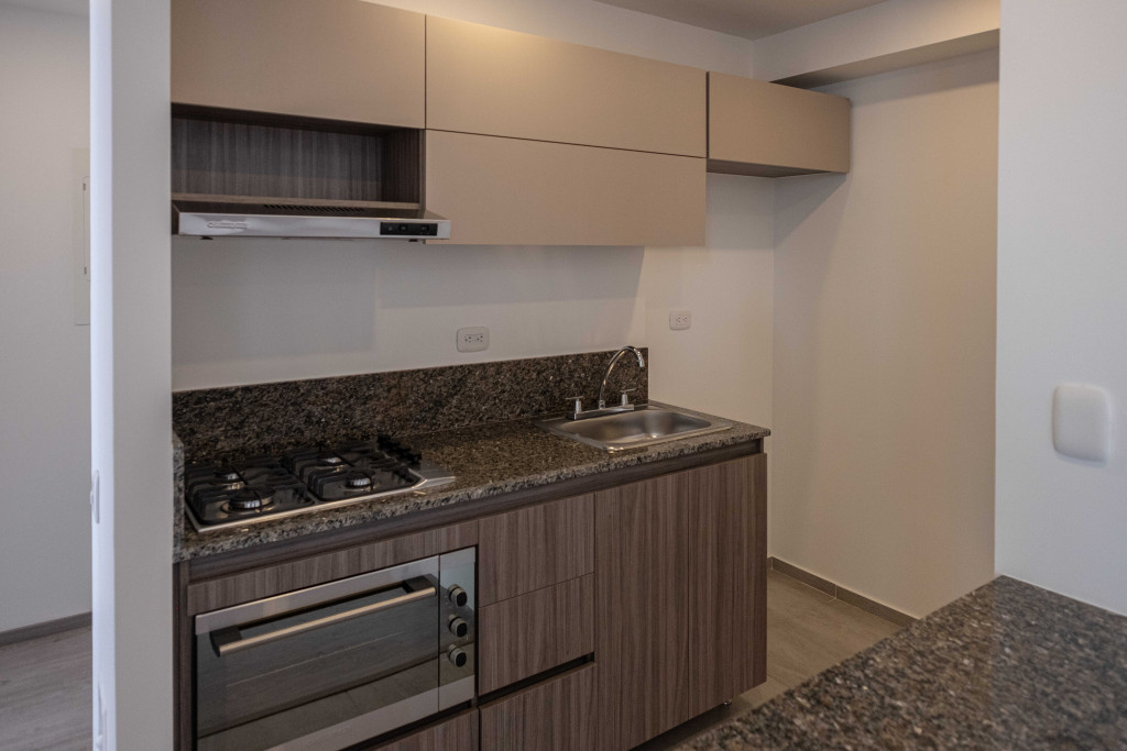 Apartamento En Venta - Villa Del Prado, Bogotá