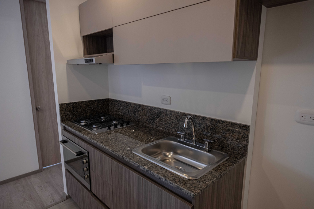 Apartamento En Venta - Villa Del Prado, Bogotá