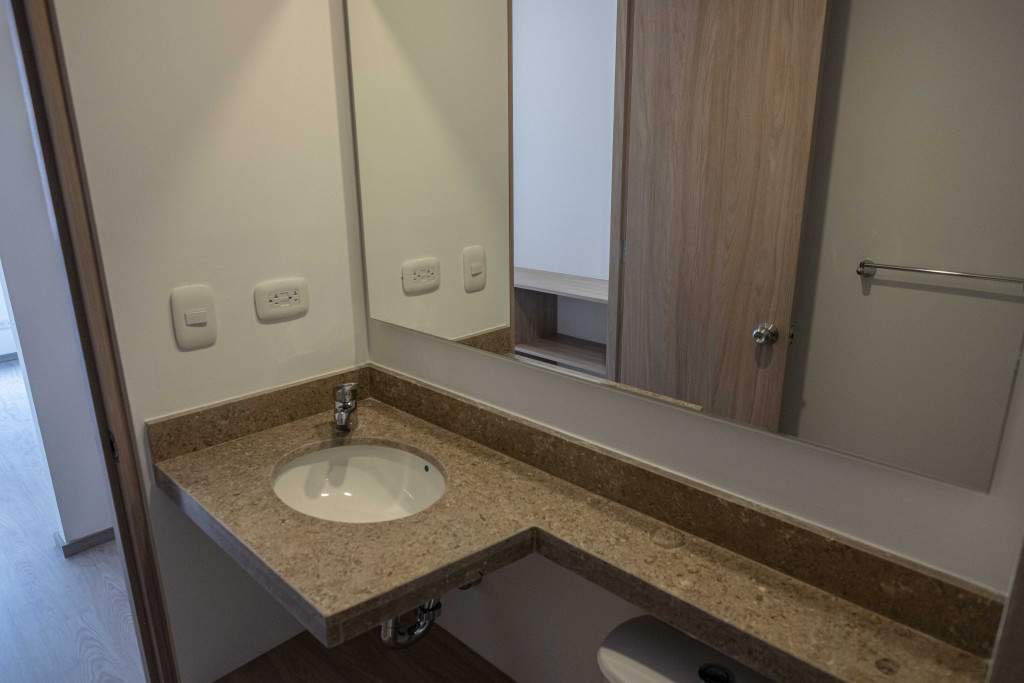 Apartamento En Venta - Villa Del Prado, Bogotá