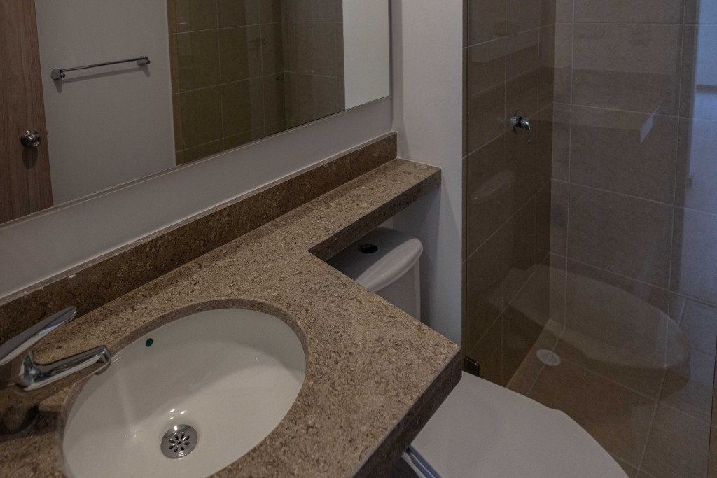 Apartamento En Venta - Villa Del Prado, Bogotá