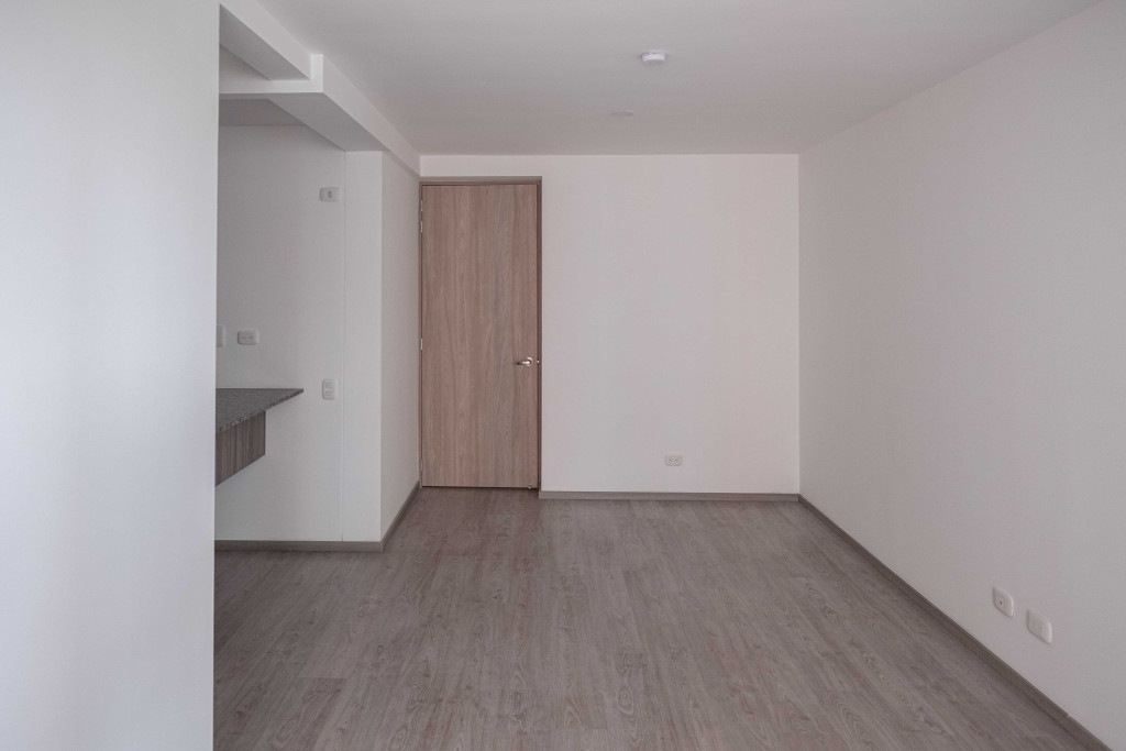 Apartamento En Venta - Villa Del Prado, Bogotá