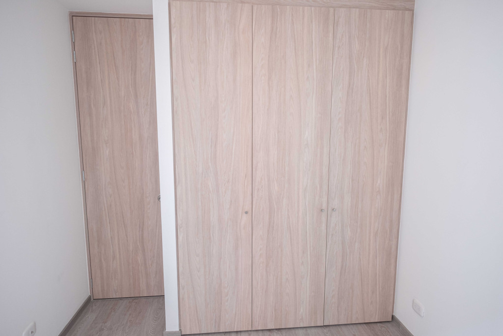 Apartamento En Venta - Villa Del Prado, Bogotá