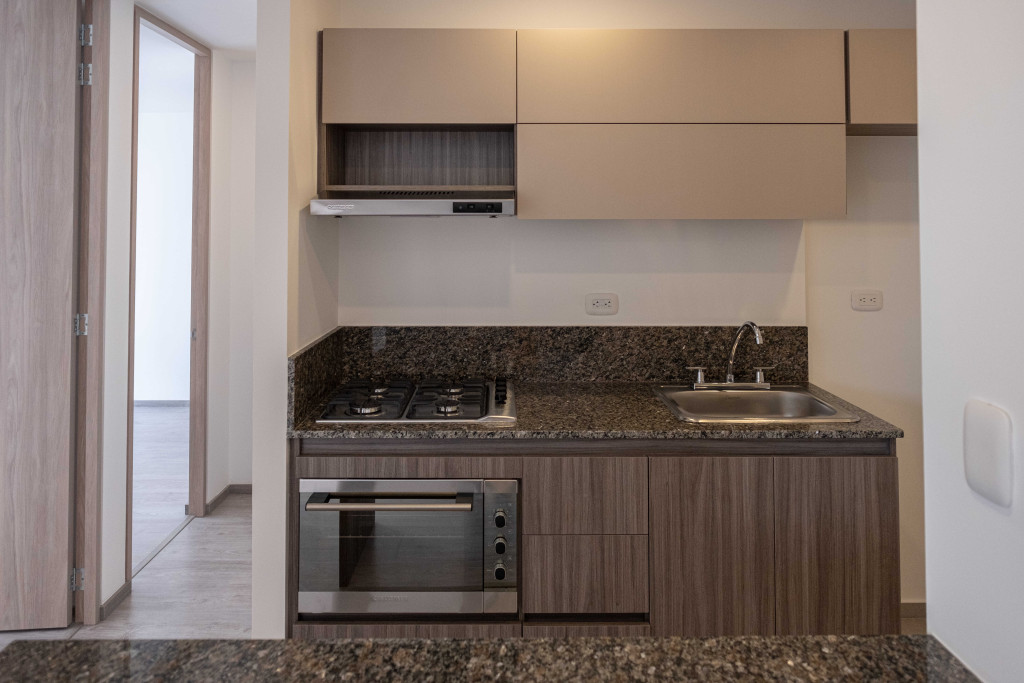 Apartamento En Venta - Villa Del Prado, Bogotá