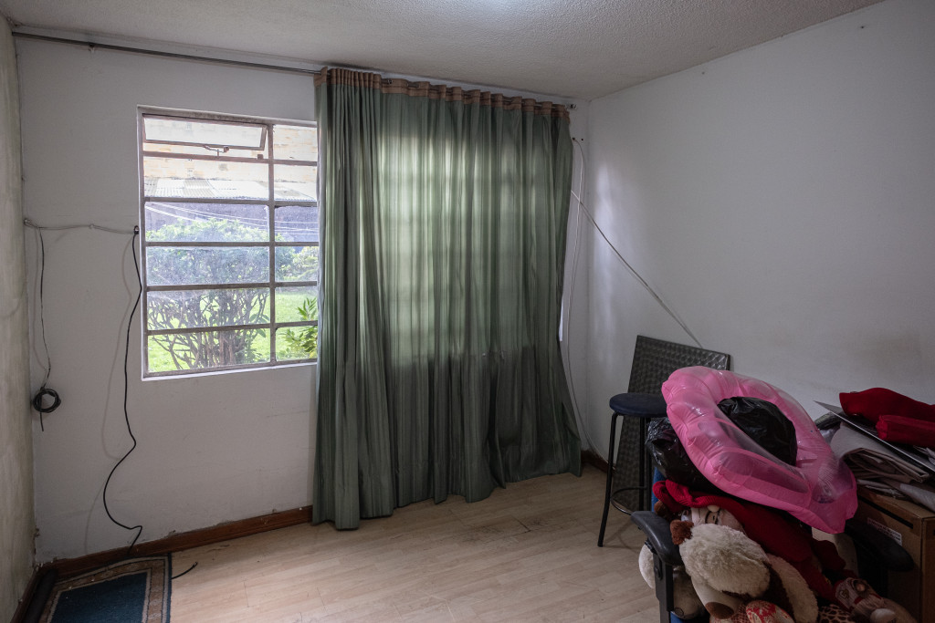 Casalotes En Venta - La Trinidad-Puente Aranda, Bogotá