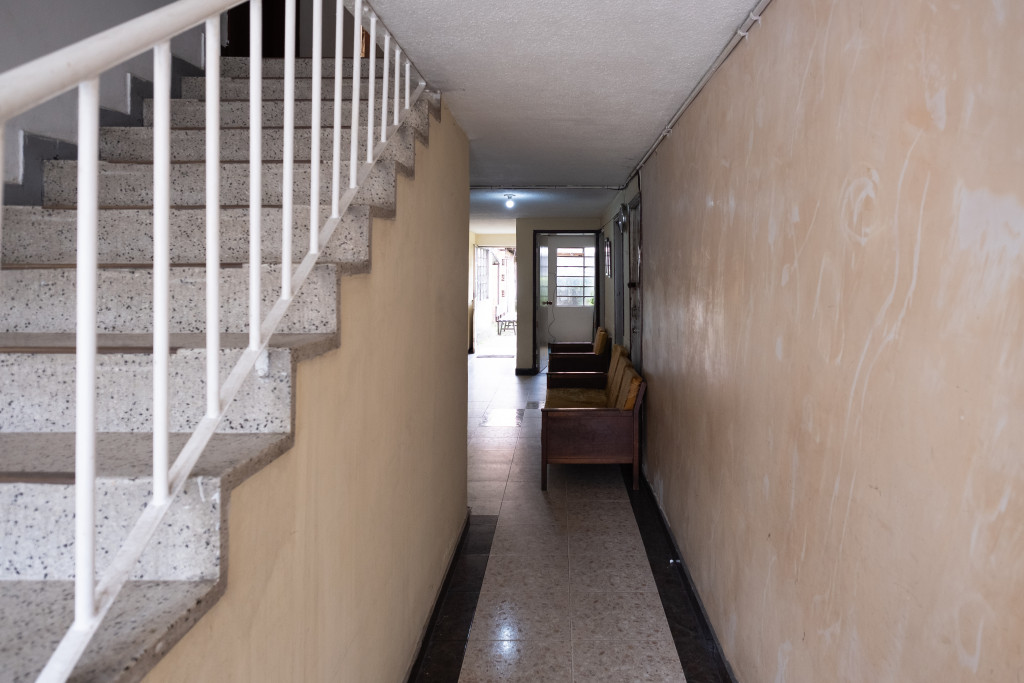 Casalotes En Venta - La Trinidad-Puente Aranda, Bogotá