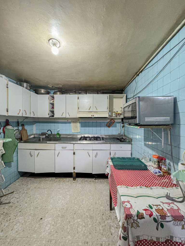 Casalotes En Venta - La Trinidad-Puente Aranda, Bogotá