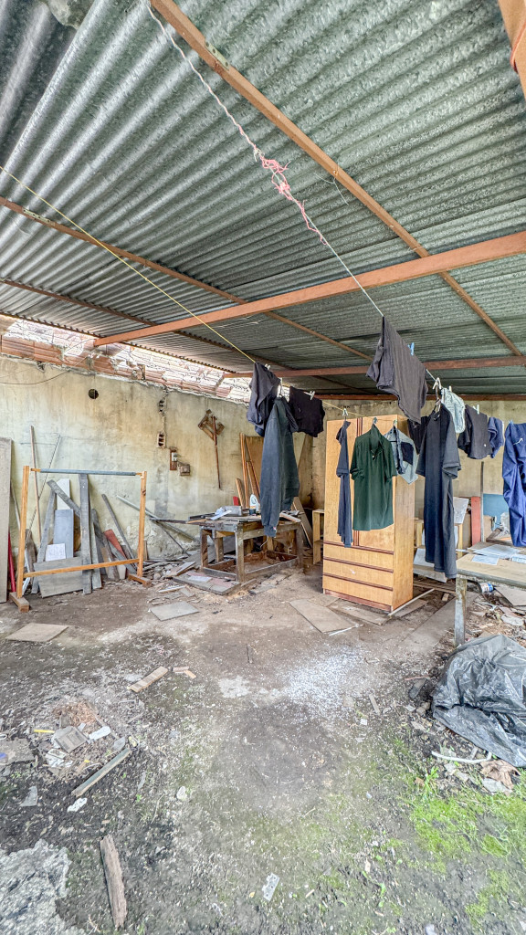 Casalotes En Venta - La Trinidad-Puente Aranda, Bogotá