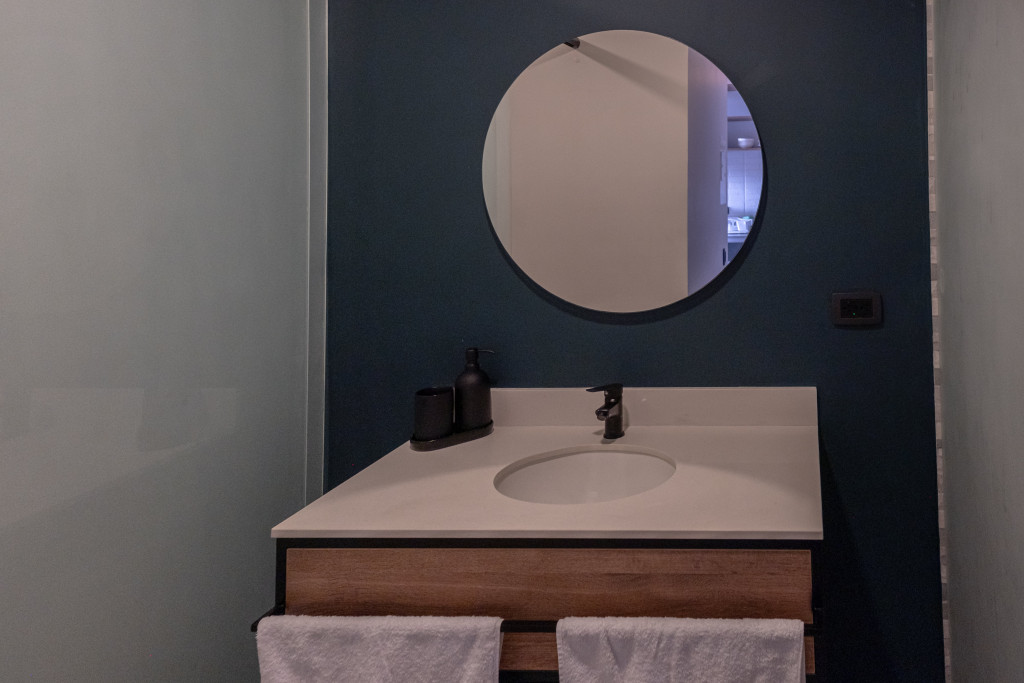 Apartaestudio En Venta - Chapinero Alto, Bogotá