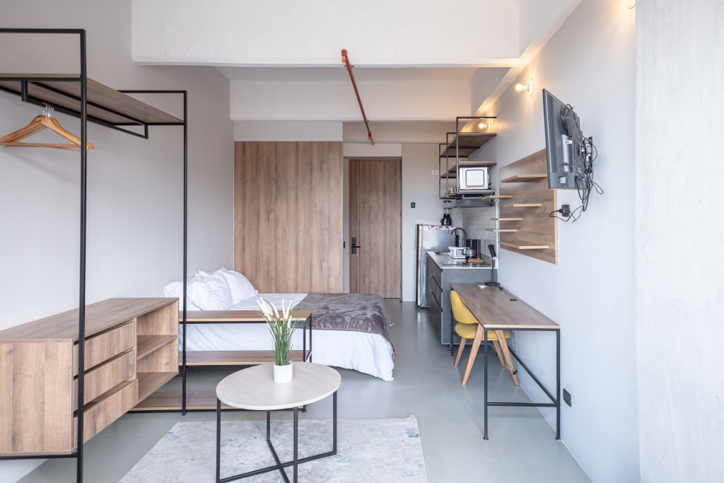 Apartaestudio En Venta - Chapinero Alto, Bogotá