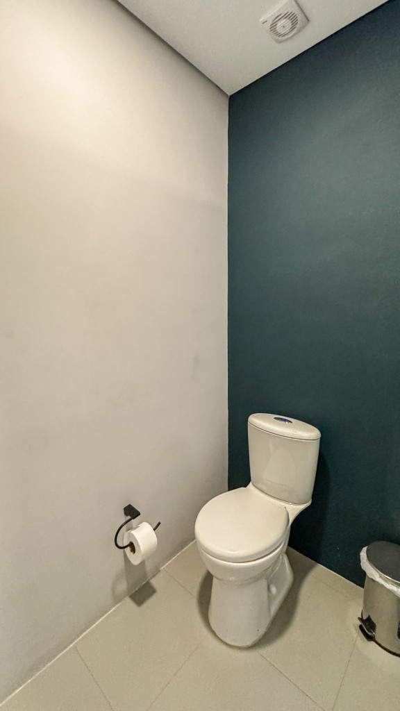 Apartaestudio En Venta - Chapinero Alto, Bogotá