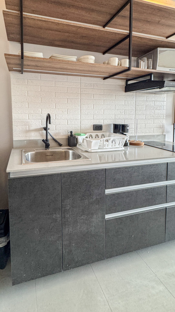 Apartaestudio En Venta - Chapinero Alto, Bogotá