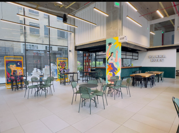 Apartaestudio En Venta - Chapinero Alto, Bogotá