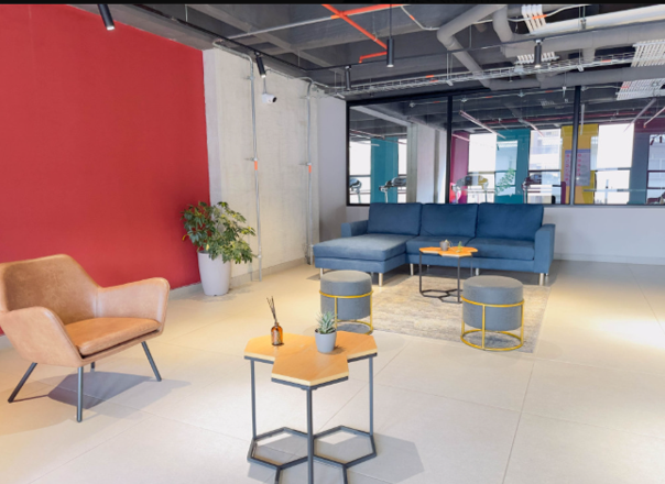 Apartaestudio En Venta - Chapinero Alto, Bogotá