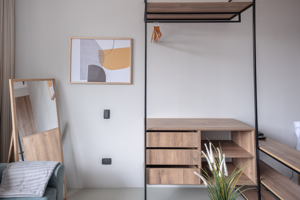 Apartaestudio En Venta - Chapinero Alto, Bogotá