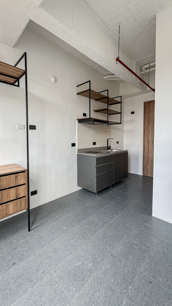 Apartaestudio En Arriendo - Chapinero, Bogotá