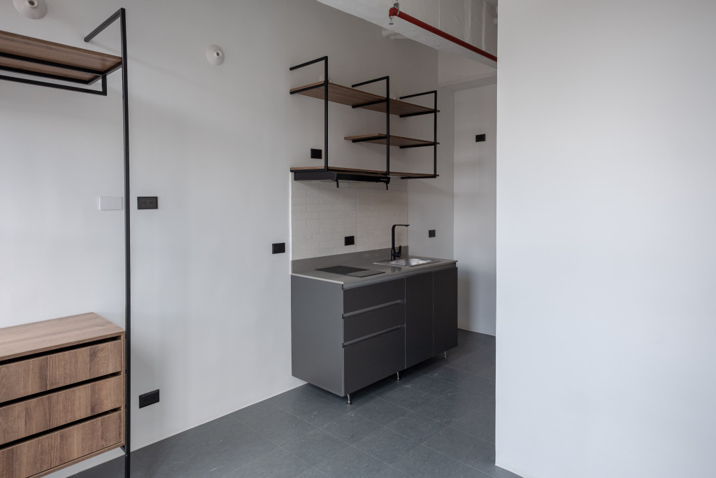 Apartaestudio En Arriendo - Chapinero, Bogotá