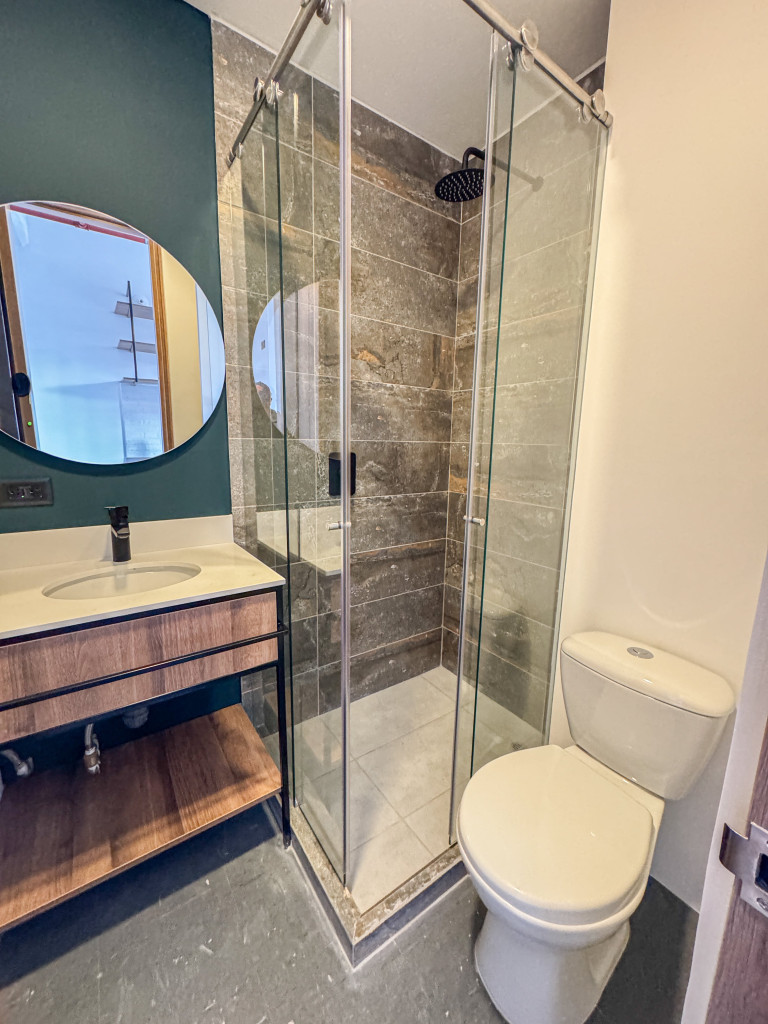 Apartaestudio En Arriendo - Chapinero, Bogotá