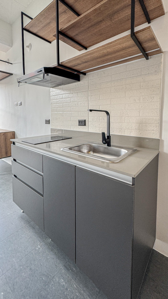 Apartaestudio En Arriendo - Chapinero, Bogotá