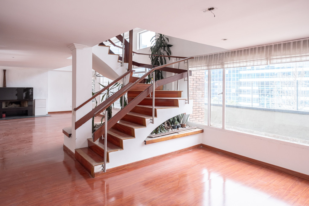 Apartamento En Arriendo/Venta - Chicó Alto, Bogotá