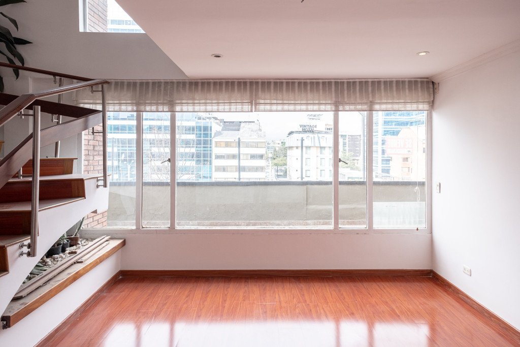 Apartamento En Arriendo/Venta - Chicó Alto, Bogotá