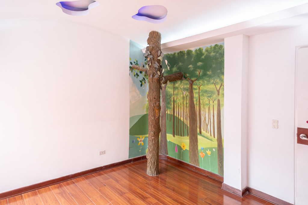 Apartamento En Arriendo/Venta - Chicó Alto, Bogotá