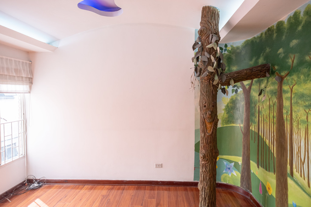 Apartamento En Arriendo/Venta - Chicó Alto, Bogotá