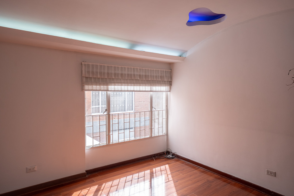 Apartamento En Arriendo/Venta - Chicó Alto, Bogotá