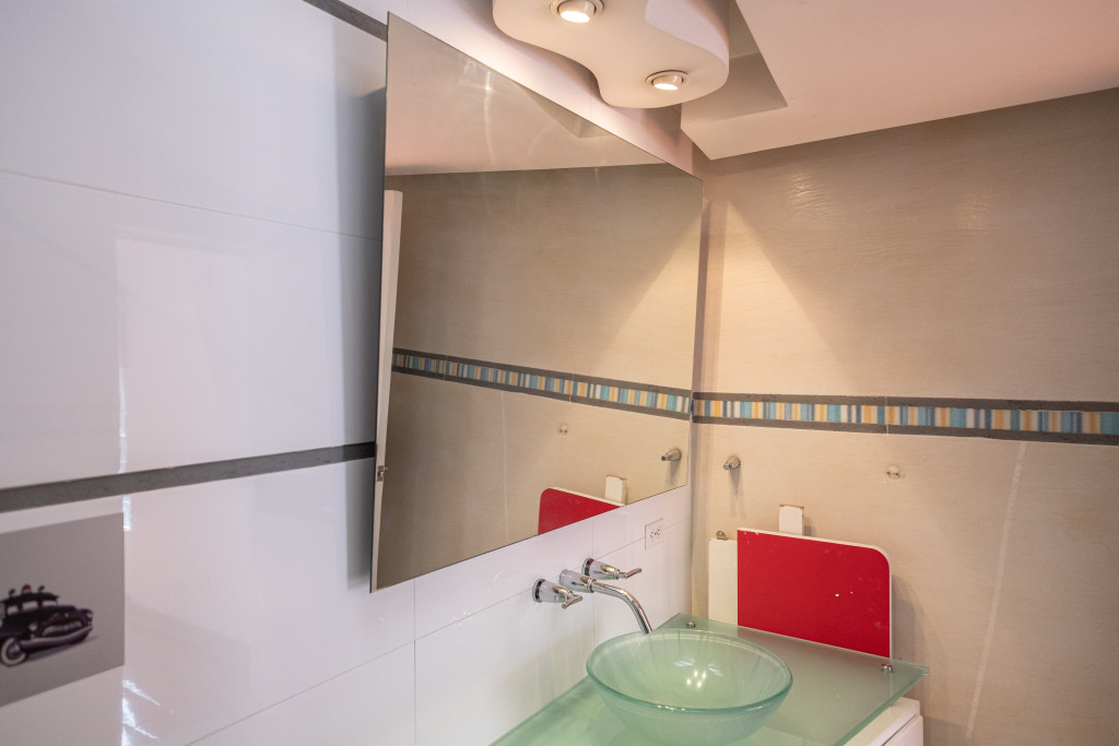 Apartamento En Arriendo/Venta - Chicó Alto, Bogotá