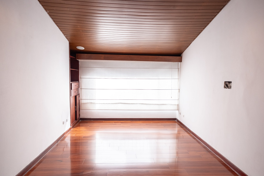 Apartamento En Arriendo/Venta - Chicó Alto, Bogotá