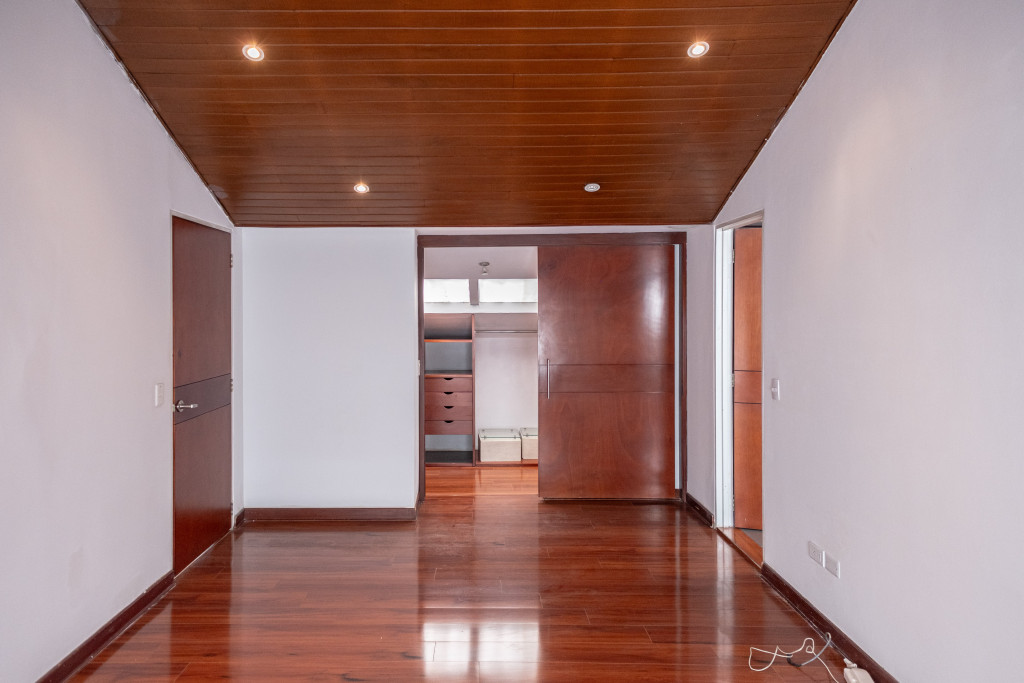 Apartamento En Arriendo/Venta - Chicó Alto, Bogotá