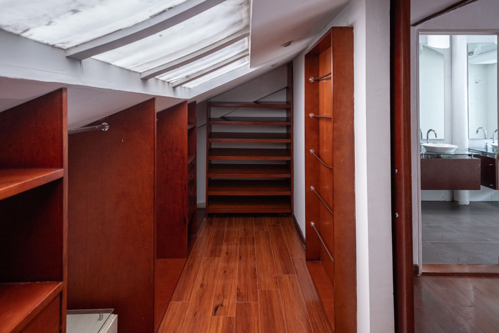 Apartamento En Arriendo/Venta - Chicó Alto, Bogotá