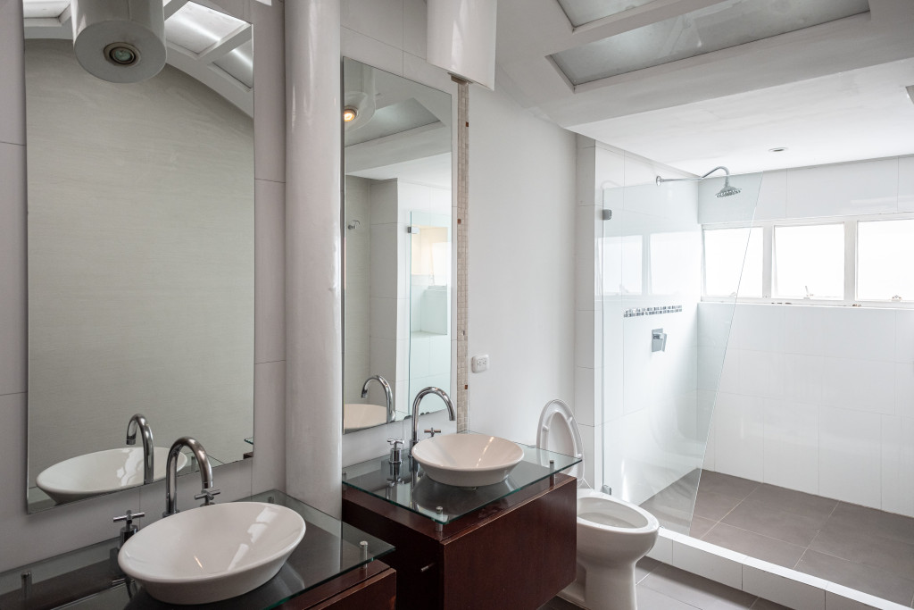 Apartamento En Arriendo/Venta - Chicó Alto, Bogotá