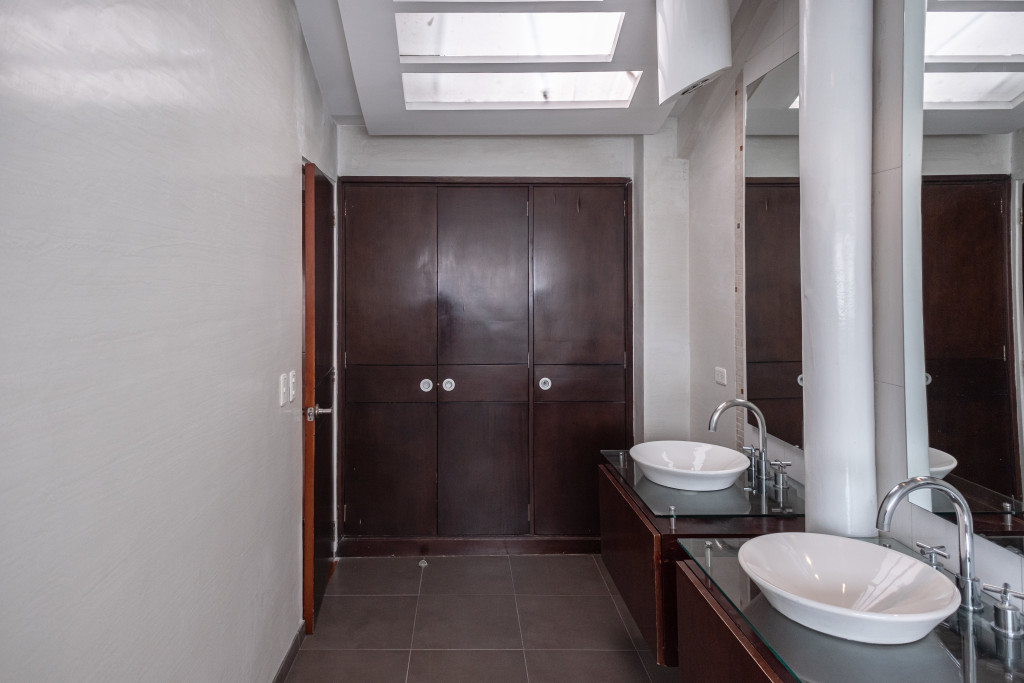 Apartamento En Arriendo/Venta - Chicó Alto, Bogotá