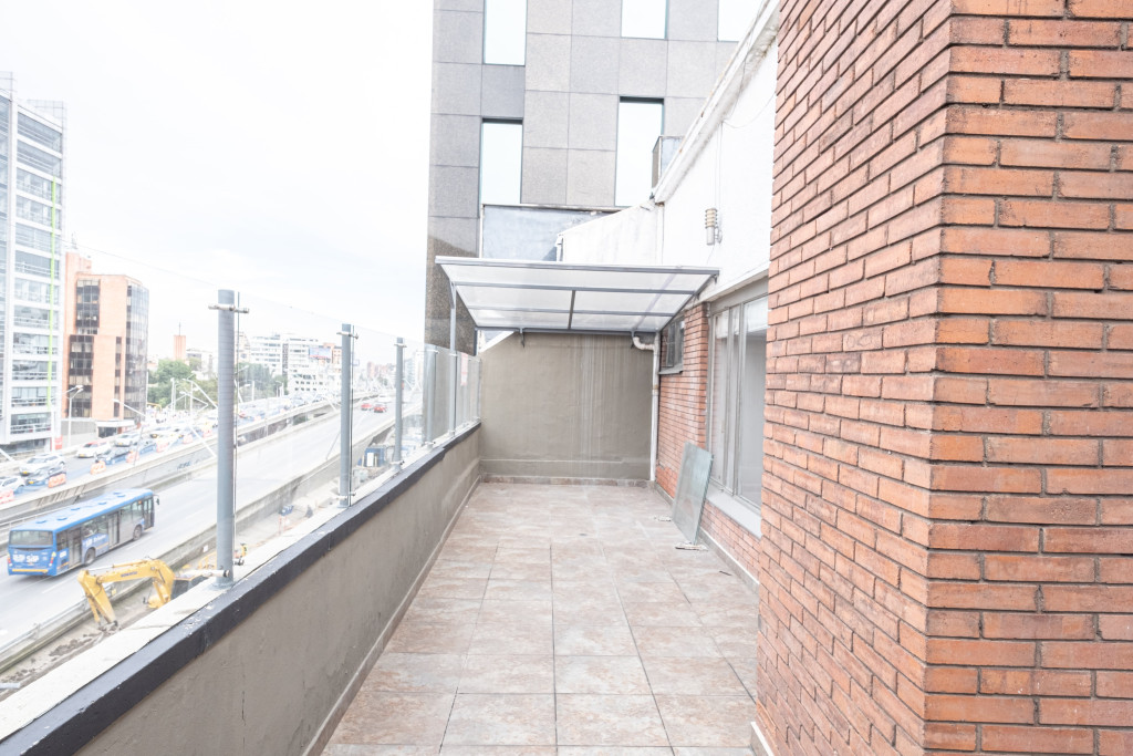 Apartamento En Arriendo/Venta - Chicó Alto, Bogotá