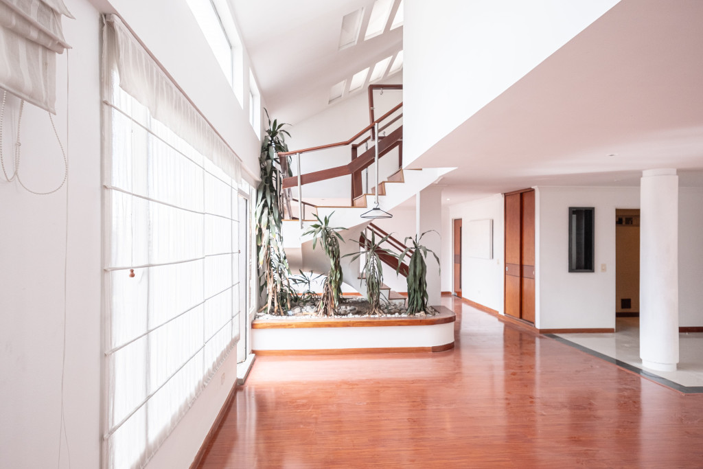 Apartamento En Arriendo/Venta - Chicó Alto, Bogotá