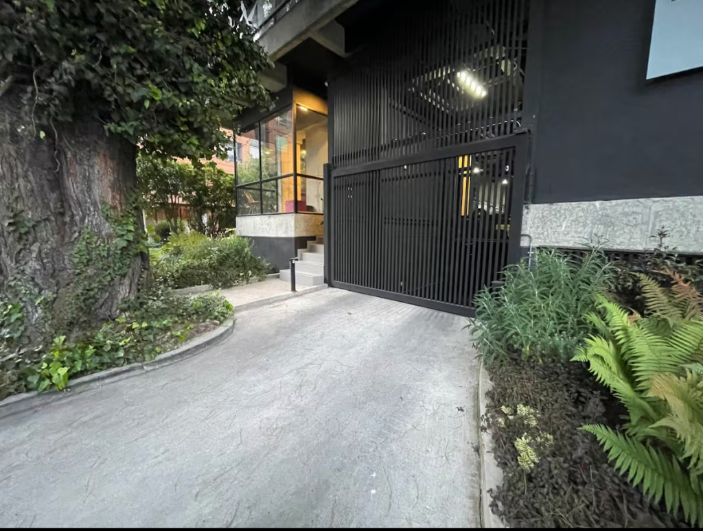 Apartamento En Arriendo - Lisboa-Usaquén, Bogotá