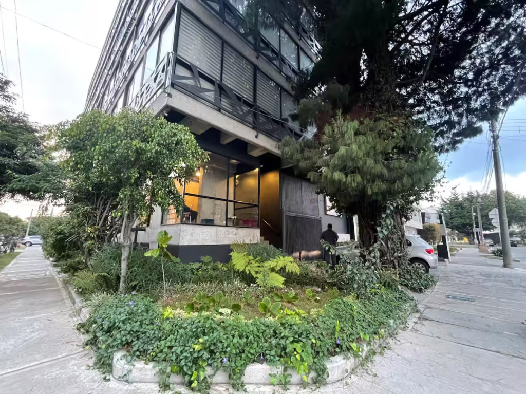 Apartamento En Arriendo - Lisboa-Usaquén, Bogotá