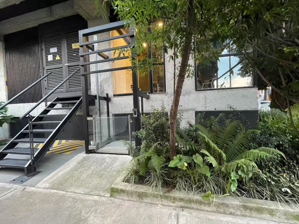 Apartamento En Arriendo - Lisboa-Usaquén, Bogotá