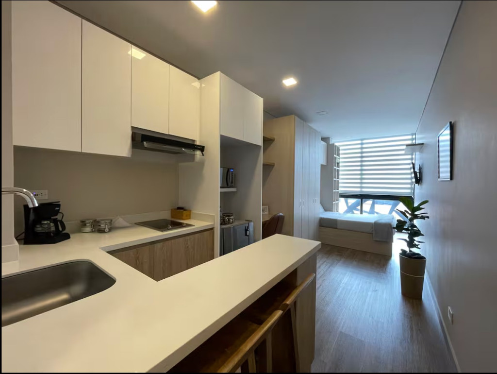 Apartamento En Arriendo - Lisboa-Usaquén, Bogotá