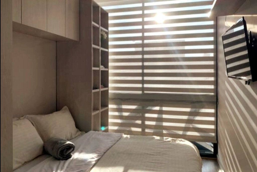 Apartamento En Arriendo - Lisboa-Usaquén, Bogotá