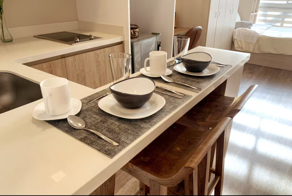 Apartamento En Arriendo - Lisboa-Usaquén, Bogotá