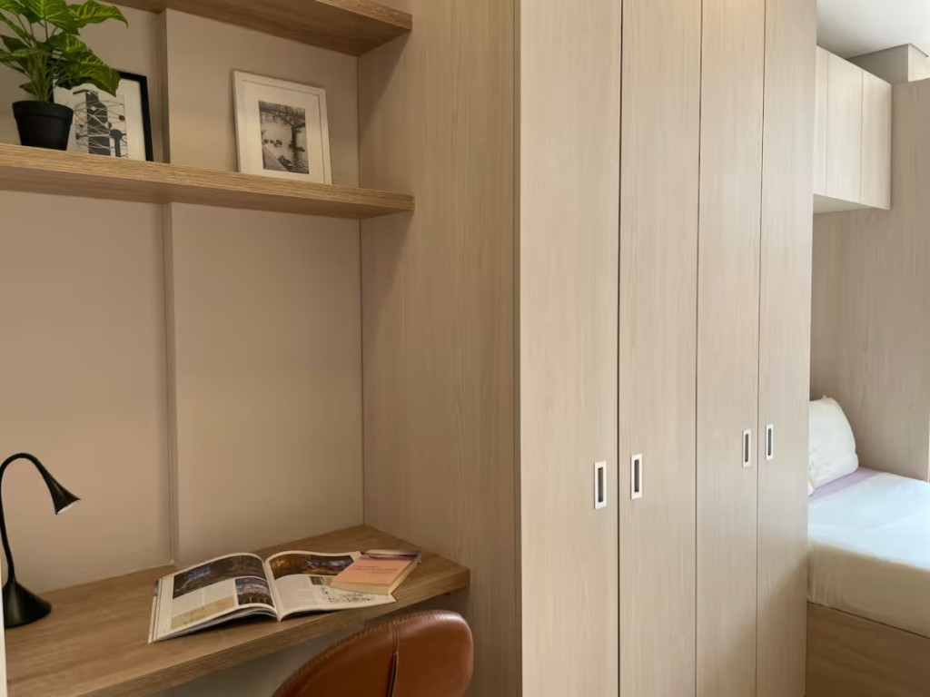 Apartamento En Arriendo - Lisboa-Usaquén, Bogotá