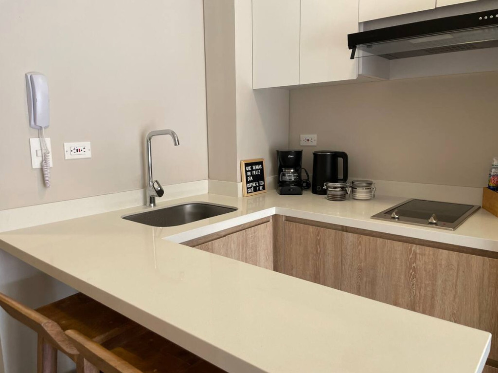 Apartamento En Arriendo - Lisboa-Usaquén, Bogotá