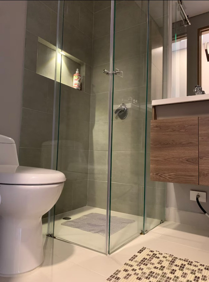 Apartamento En Arriendo - Lisboa-Usaquén, Bogotá