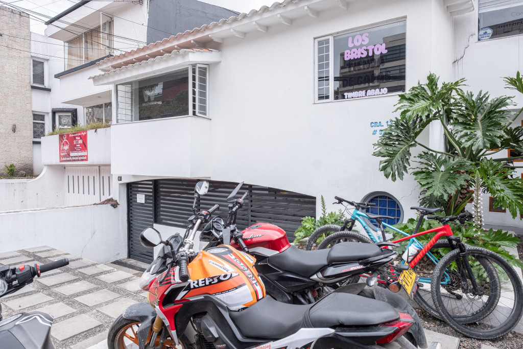 Lote En Venta - Chico Norte, Bogotá