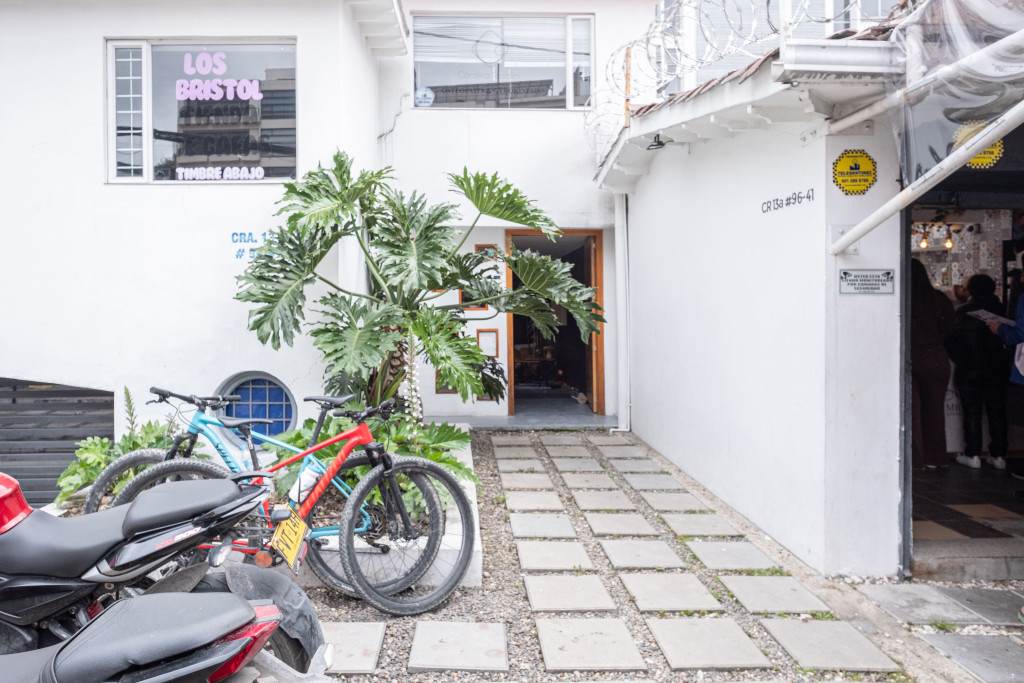 Lote En Venta - Chico Norte, Bogotá