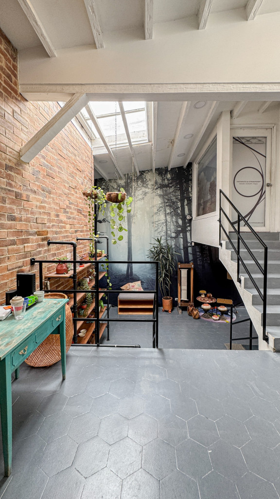 Lote En Venta - Chico Norte, Bogotá