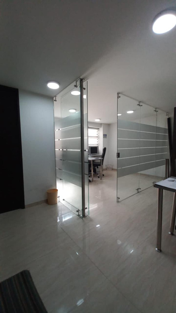 Oficina En Venta - Galerías, Bogotá