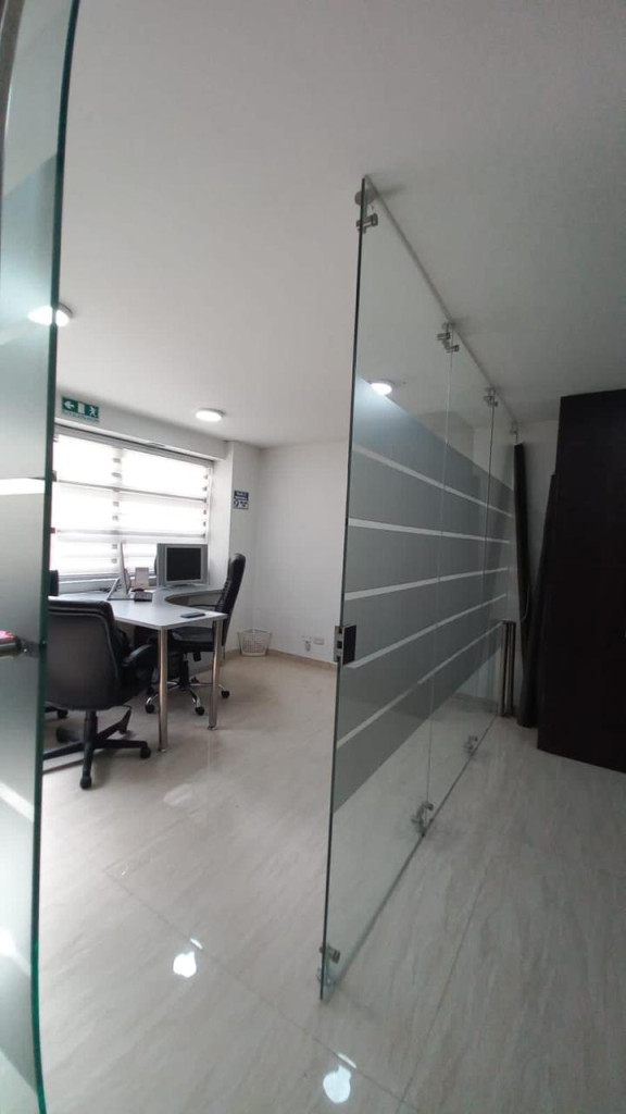 Oficina En Venta - Galerías, Bogotá