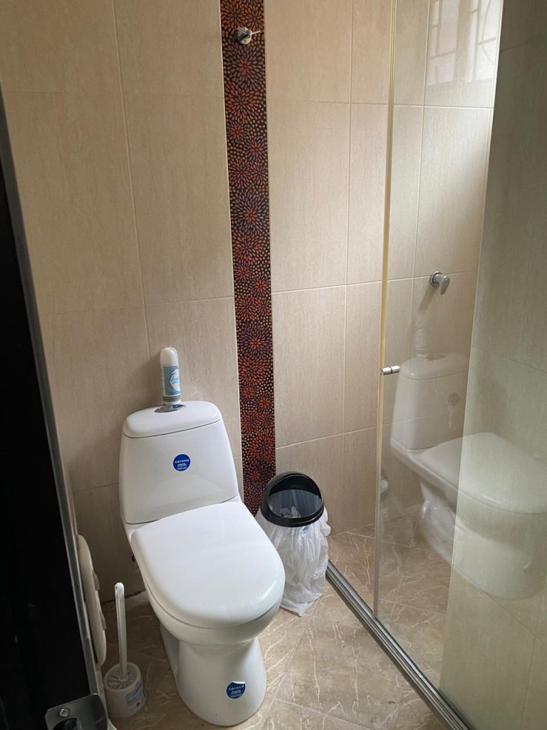 Oficina En Venta - Galerías, Bogotá